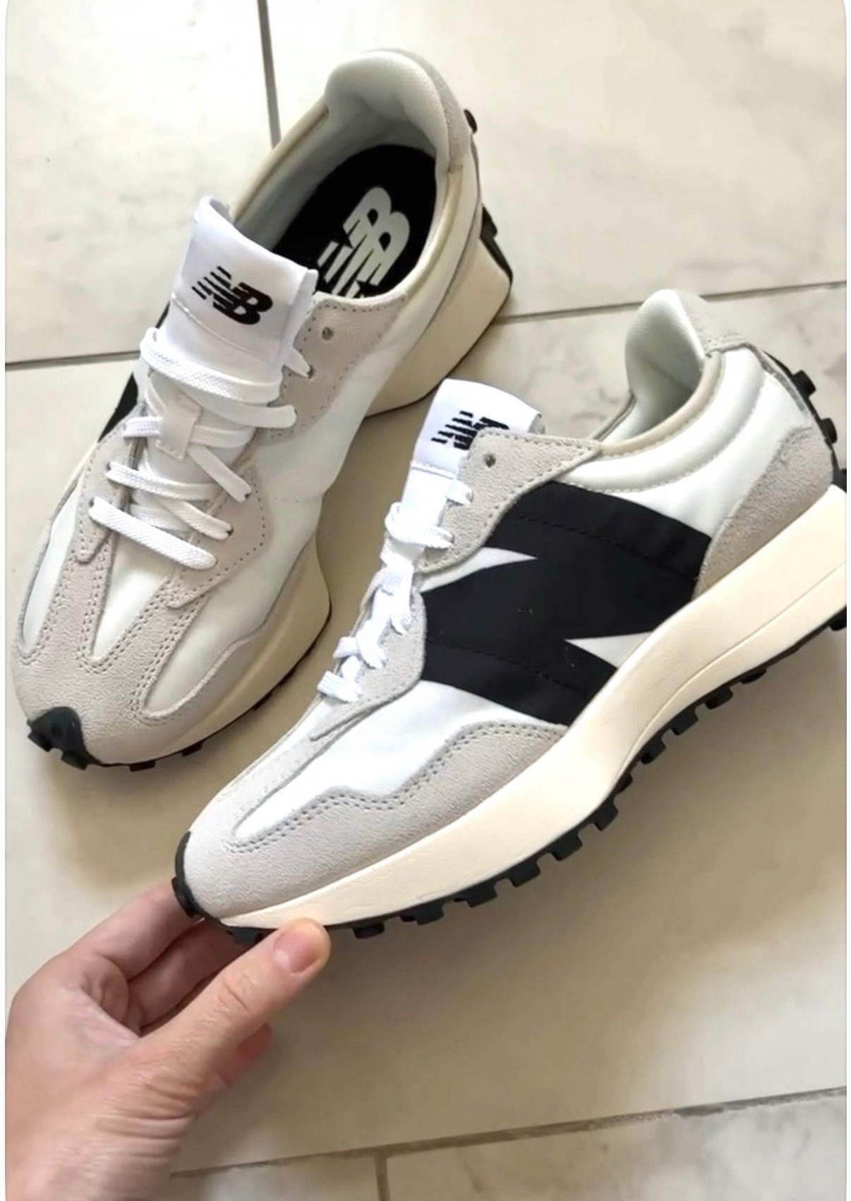 New Balance on sale!