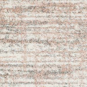 Hammond Dusty Pink Plush Rug | Boutique Rugs