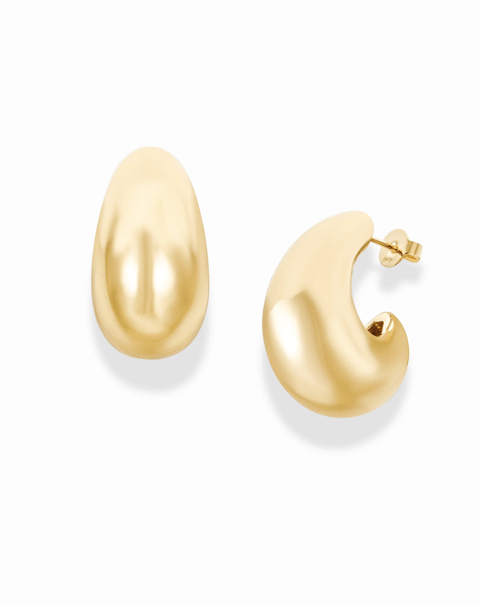 Bobbi Hoops | Montce