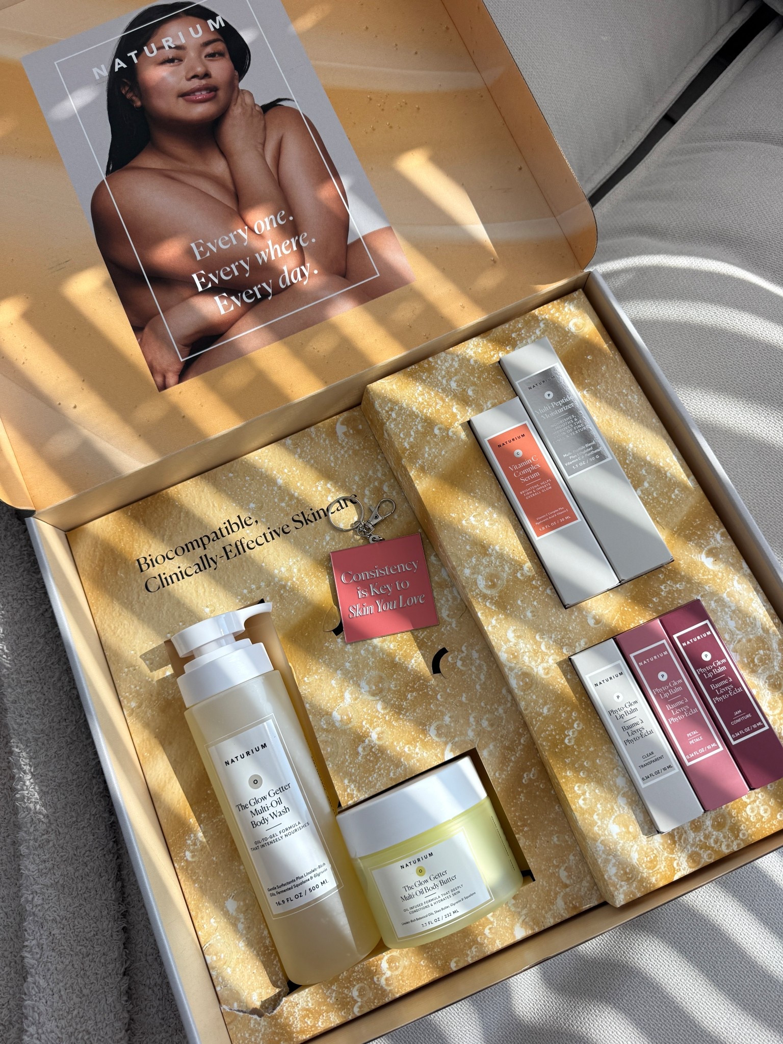 S K I N C A R E 💛 

#LTKBeauty