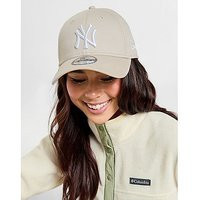 New Era MLB New York Yankees 9FORTY Cap - Brown | JD Sports (UK)