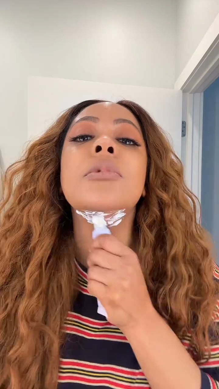 Want Smooth skin? No irritation? Yes, please!✨ Meet the Flamingo Face Hair Removal Cream – your new skincare BFF. Effortlessly remove unwanted hair in minutes while leaving your skin feeling soft, hydrated, and flawless. Trusted by countless skincare lovers, it’s time to give your face the care it deserves. 💆‍♀️ @Flamingo #flamingo #flamingohairremoval #hairrrmovalcream #hairrrmoval #tiktokshopcreatorpicks 

 #LTKselfcare #LTKSaleAlert #LTKBeauty