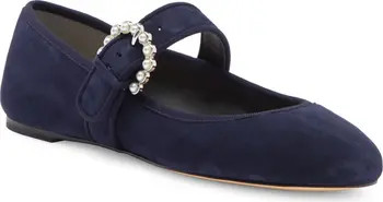 Piper Mary Jane Ballet Flat (Women) | Nordstrom Rack