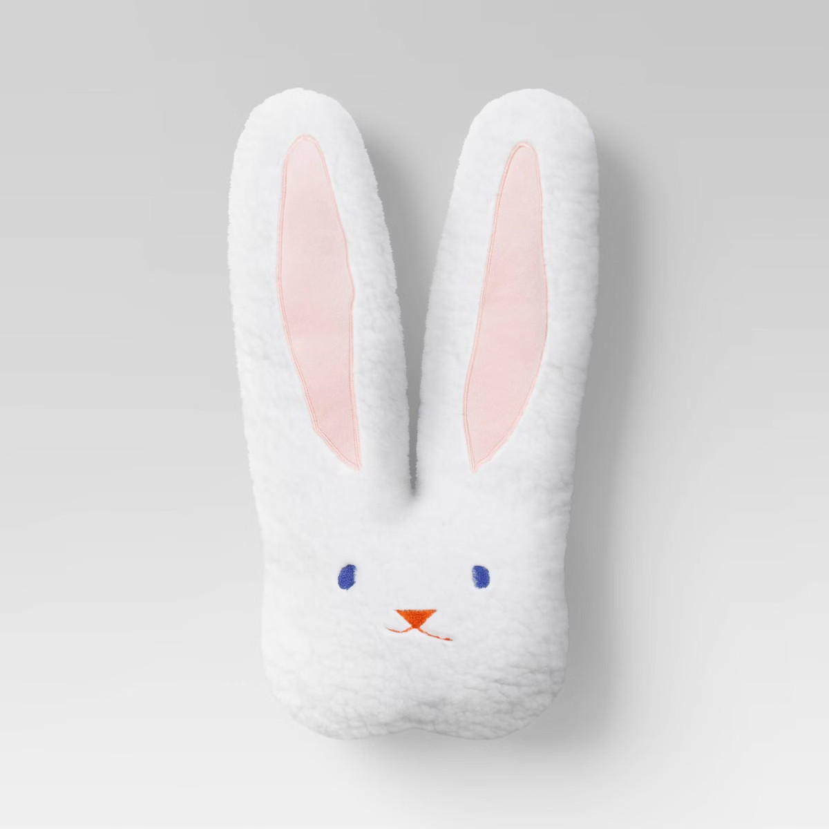 Bunny Pillow White - Room Essentials™ | Target