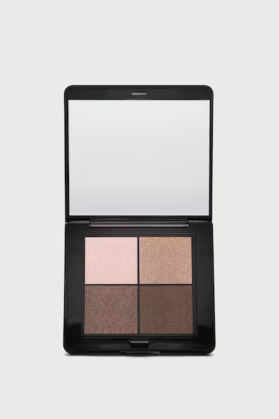 H & M - Lidschatten Quad - Braun - Beauty | H&M (DE, AT, CH, NL, FI)