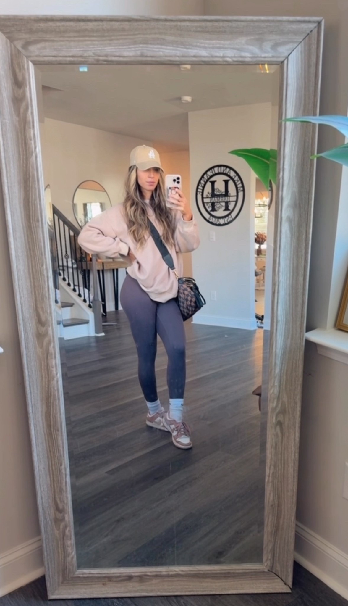 Comfy on-the-go Mom Fit 🤎🥥 #momfits #targetfinds #targetstyle #amazonfinds #fashionfinds #ltkfashion #trending #outfits #winterfashion #winterfinds

#LTKmomlife #LTKStyleTip #LTKFindsUnder100