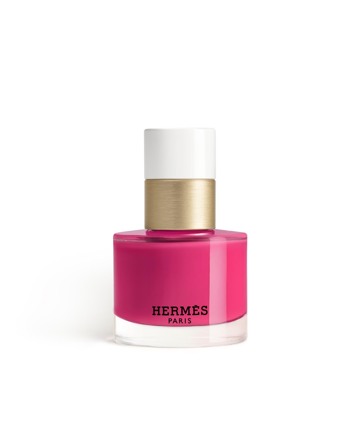 HERMES Les Mains Hermes Limited Edition Nail Polish, 0.5 oz. - Rose AnÃ©mone | Macy's
