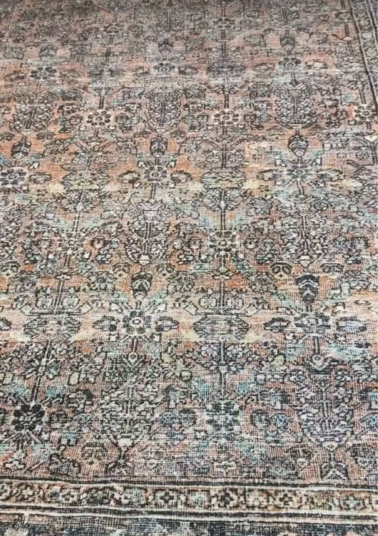 Loloi Adrian kitchen area runner rug 

#LTKHome #LTKFindsUnder50 #LTKSaleAlert