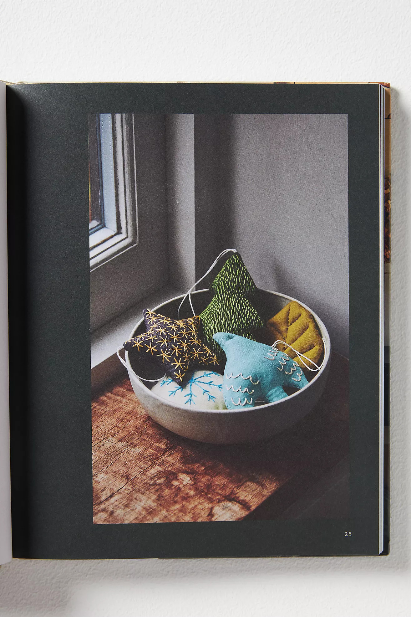 Winter Celebrations | Anthropologie (US)