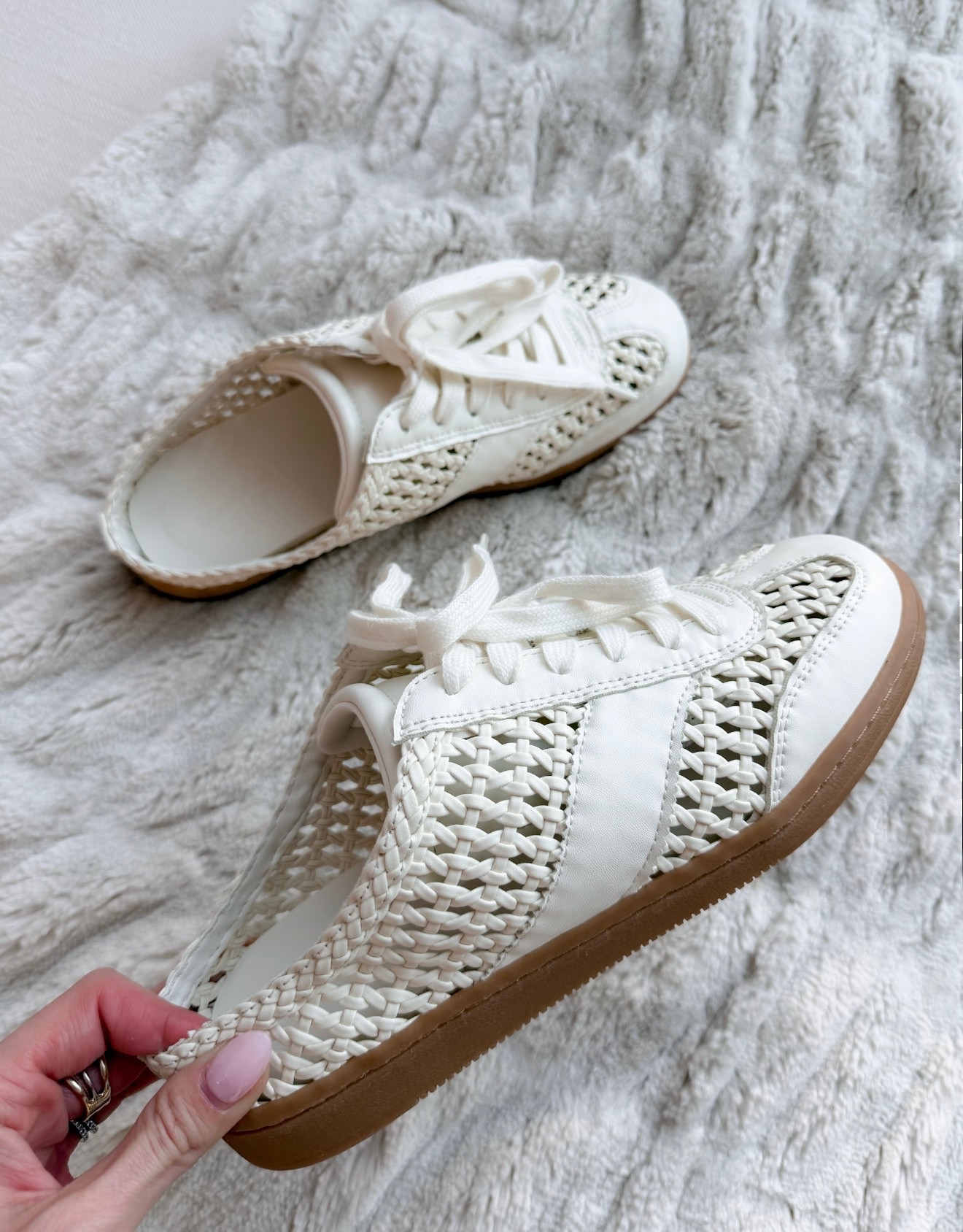 Target shoe elevated casual wear mom approved workwear women's fashion mom life Annabrstyle 

#LTKOver40 #LTKWorkwear #LTKdayinmylife