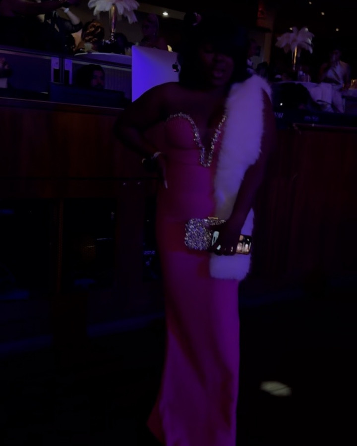 Attended a prom for moms and the theme was Old Hollywood Glam. Went simple on the dress and then focused on hair makeup and accessories  

#LTKParties #LTKWedding #LTKOver40