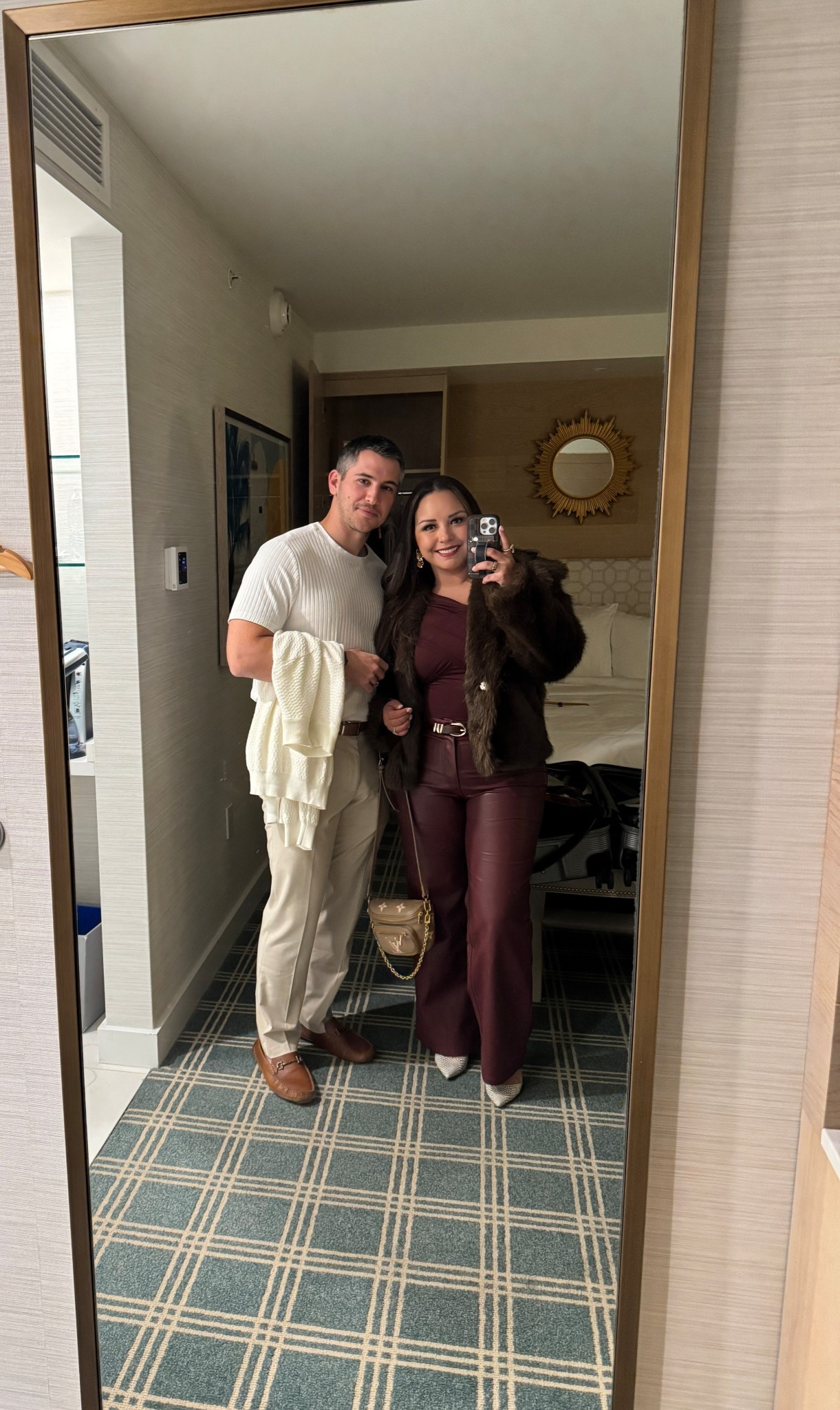 Dinner outfit! 

#LTKPetite #LTKHoliday #LTKTravel