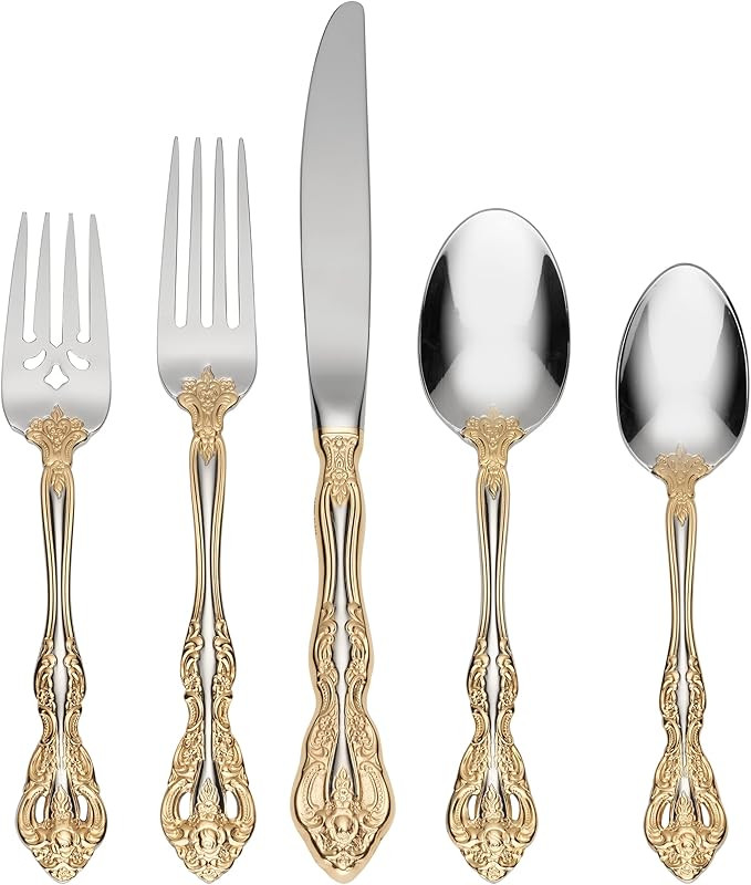 Visit the Oneida Store | Amazon (US)