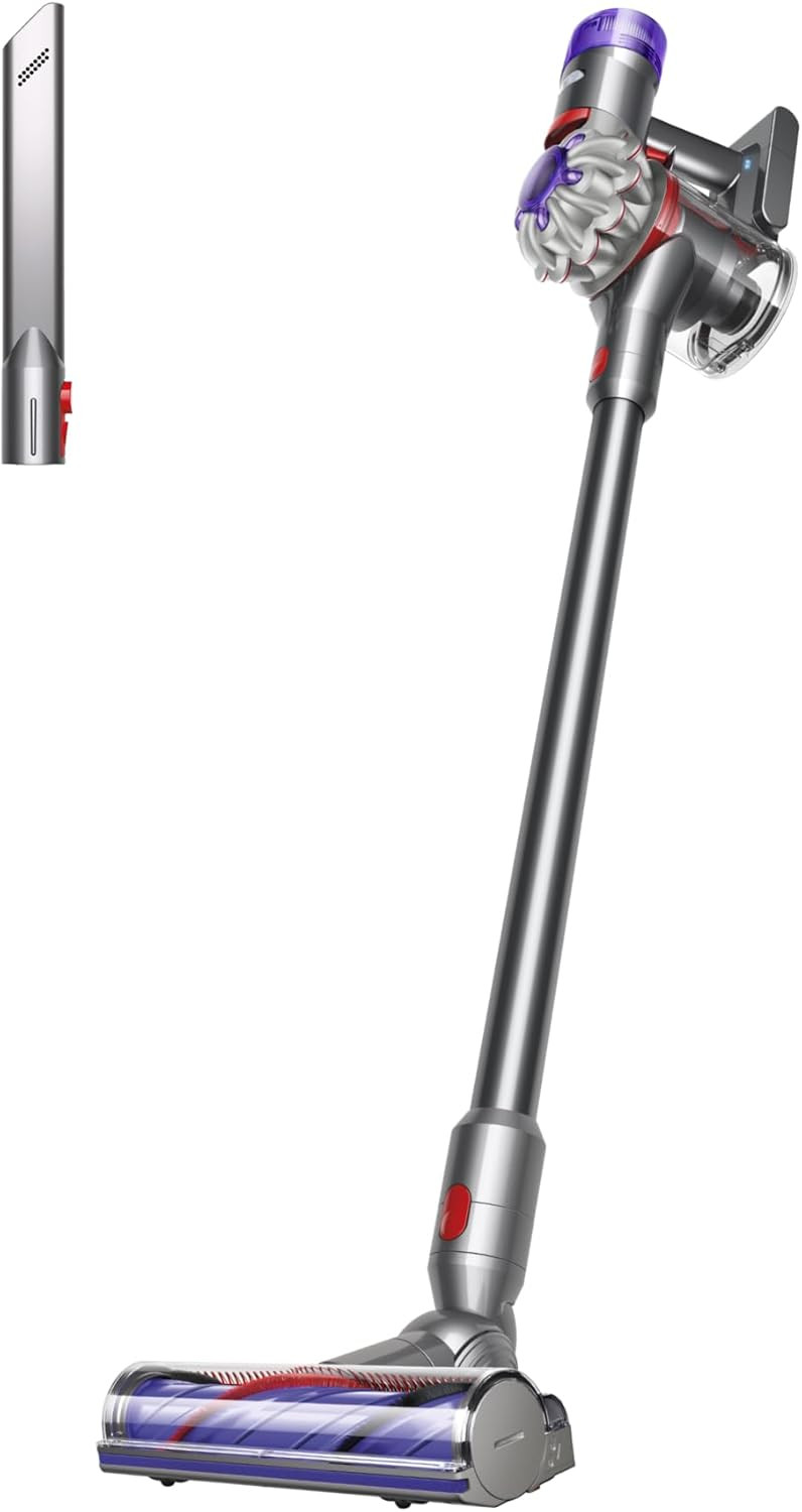 Dyson V8™ Cordless Vacuum | Amazon (US)