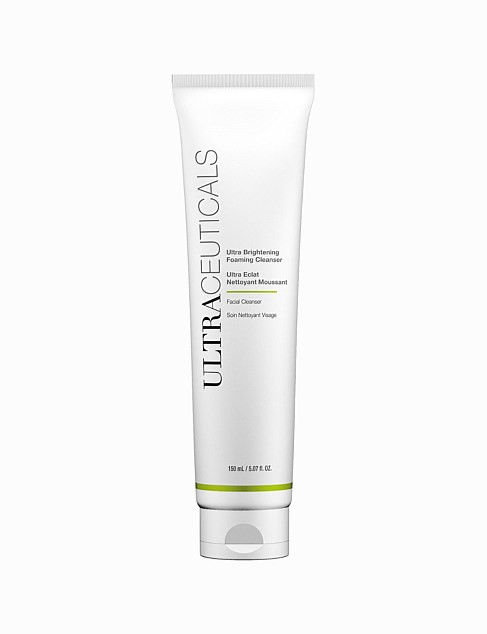 Ultra Brightening Foaming Cleanser | David Jones (Australia & New Zealand)