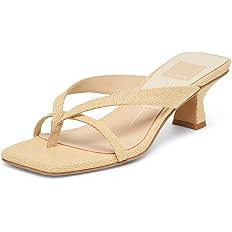 Dolce Vita Women's Brevel Sandals | Amazon (US)