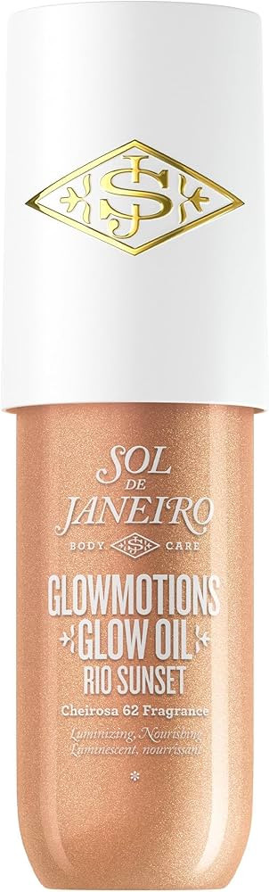 Amazon.com: SOL DE JANEIRO Rio Sunset Glow Oil 75ml : Beauty & Personal Care | Amazon (US)