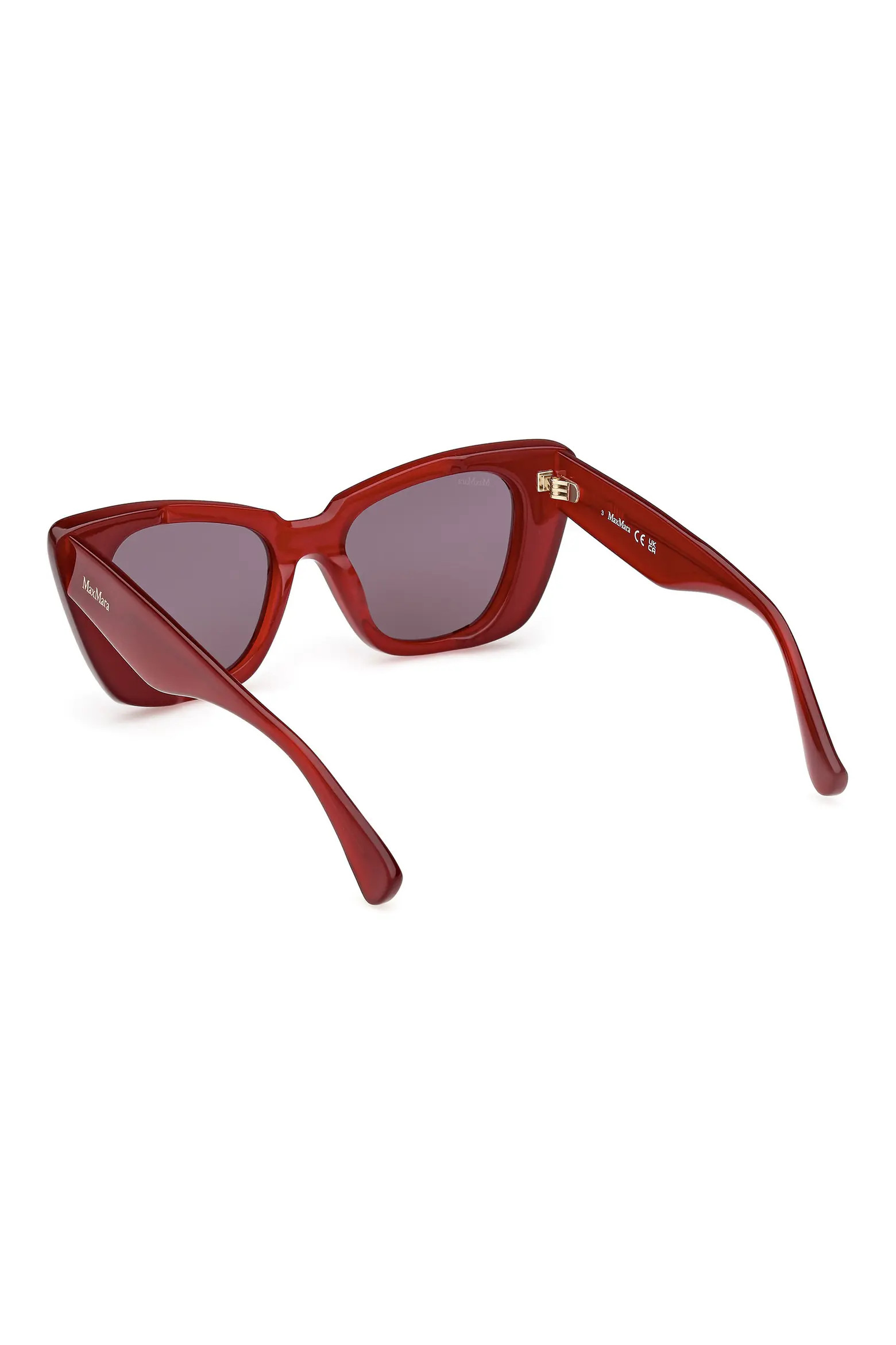 Max Mara Glimpse5 50mm Polarized Butterfly Sunglasses (Women) | Nordstromrack | Nordstrom Rack
