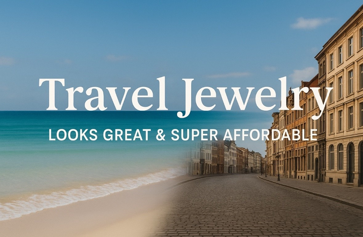 Sometimes you don’t want to take your nice jewelry, but still want to look nice! These are some great travel options for jewelry!

#LTKStyleTip #LTKTravel #LTKGiftGuide