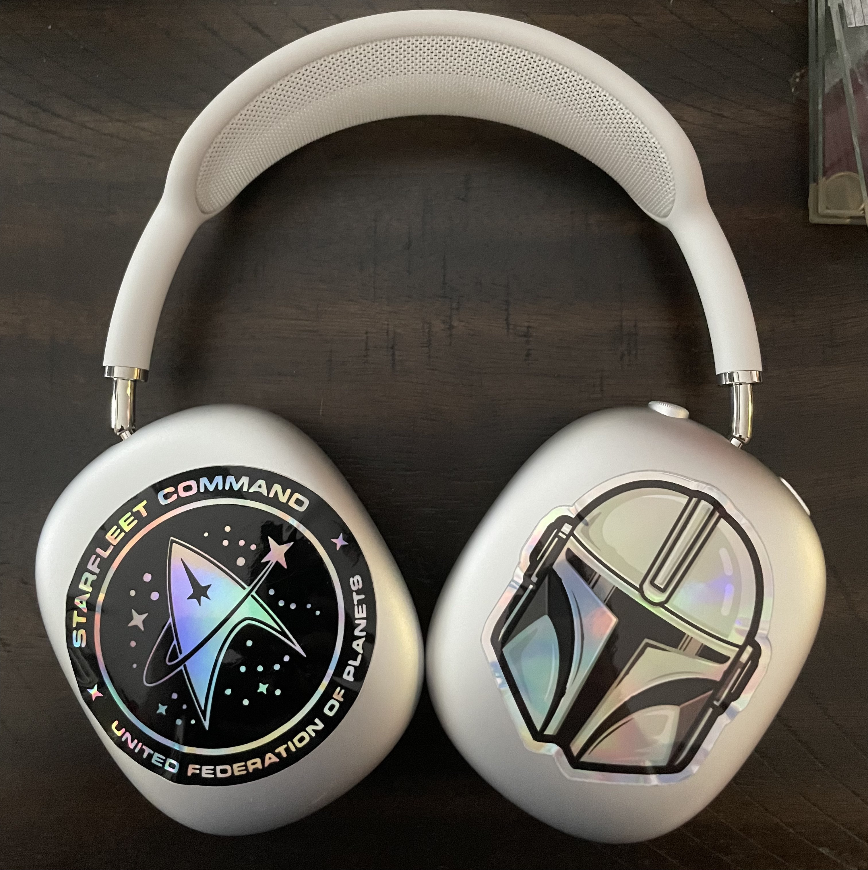 Apple AirPods Max Wireless Over-Ear Headphones, Active Noise Cancelling, Transparency Mode, Perso... | Amazon (US)