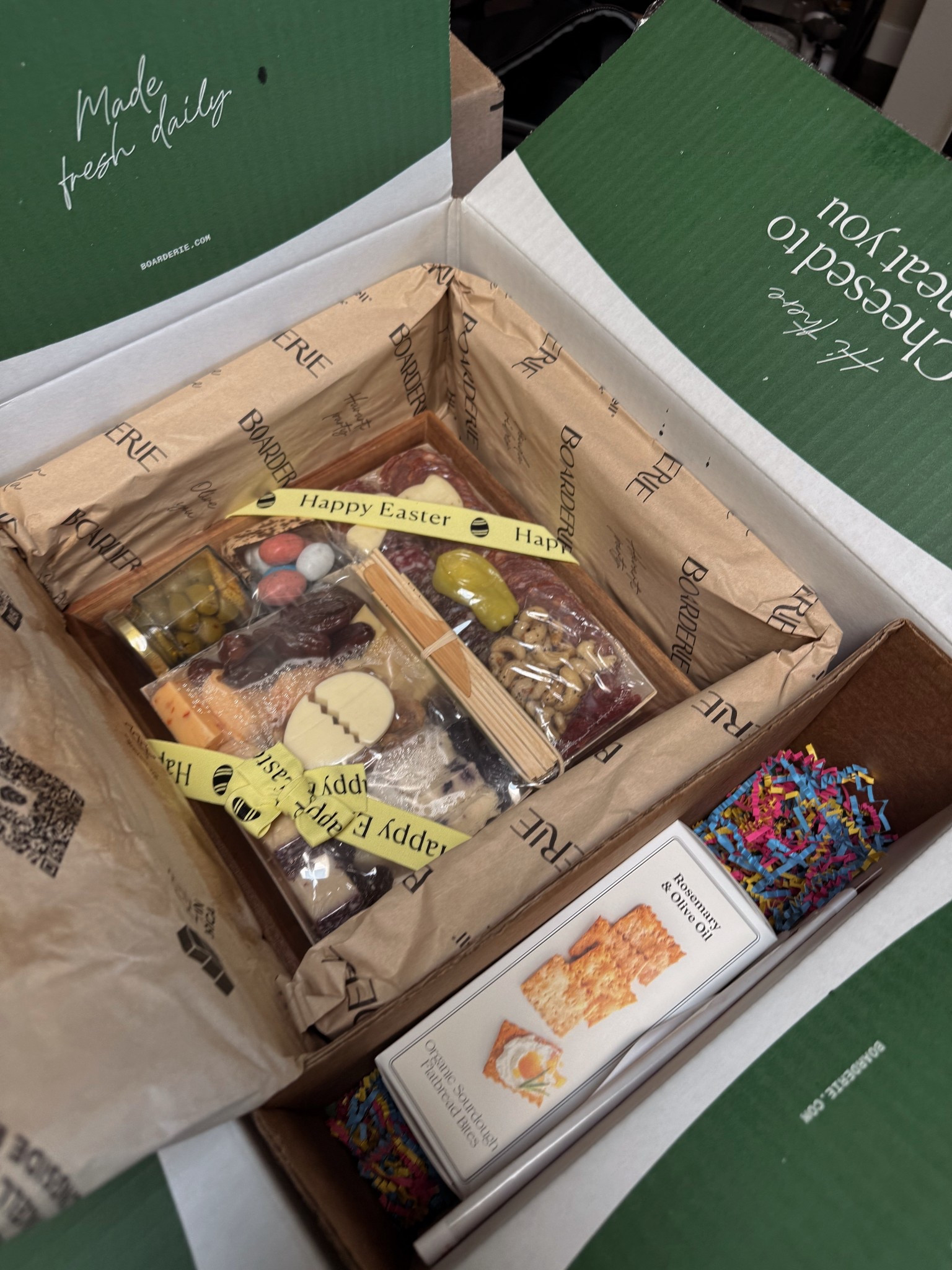 Easter gift ideas for adults! 

#LTKSeasonal