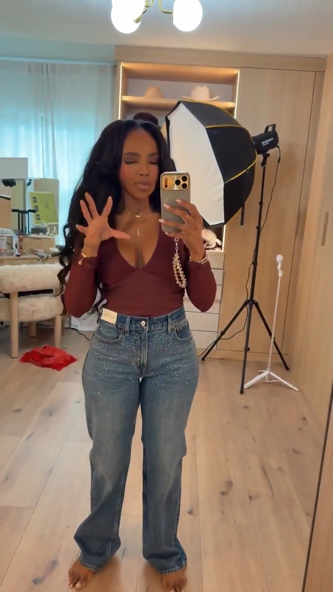 Scroll to shop!



#LTKPetite #LTKgrwm