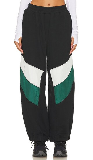 X FP Movement Hot Track Pant In Black Combo | Revolve Clothing (Global)
