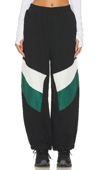 X FP Movement Hot Track Pant In Black Combo | Revolve Clothing (Global)