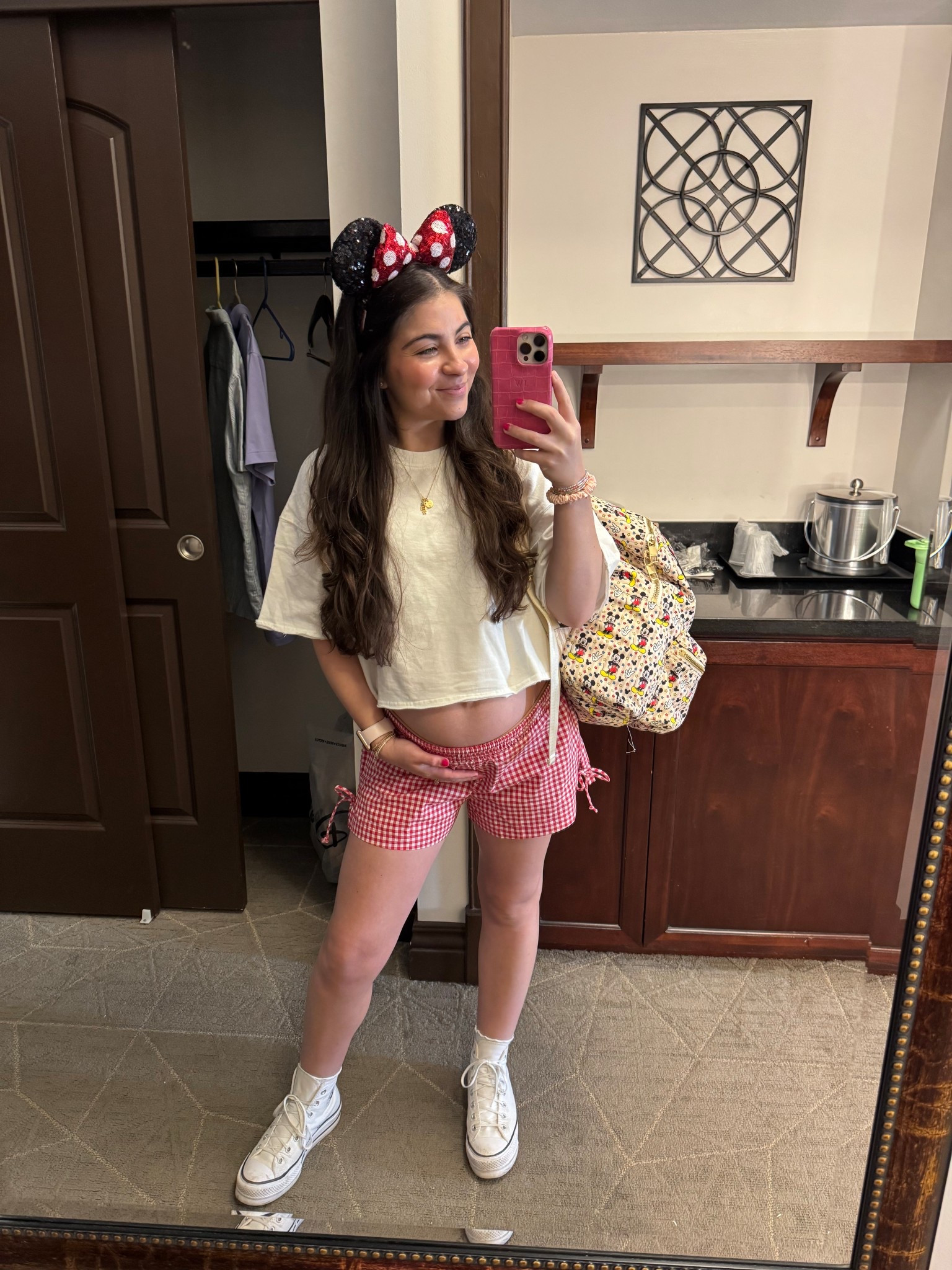 Disney outfit 