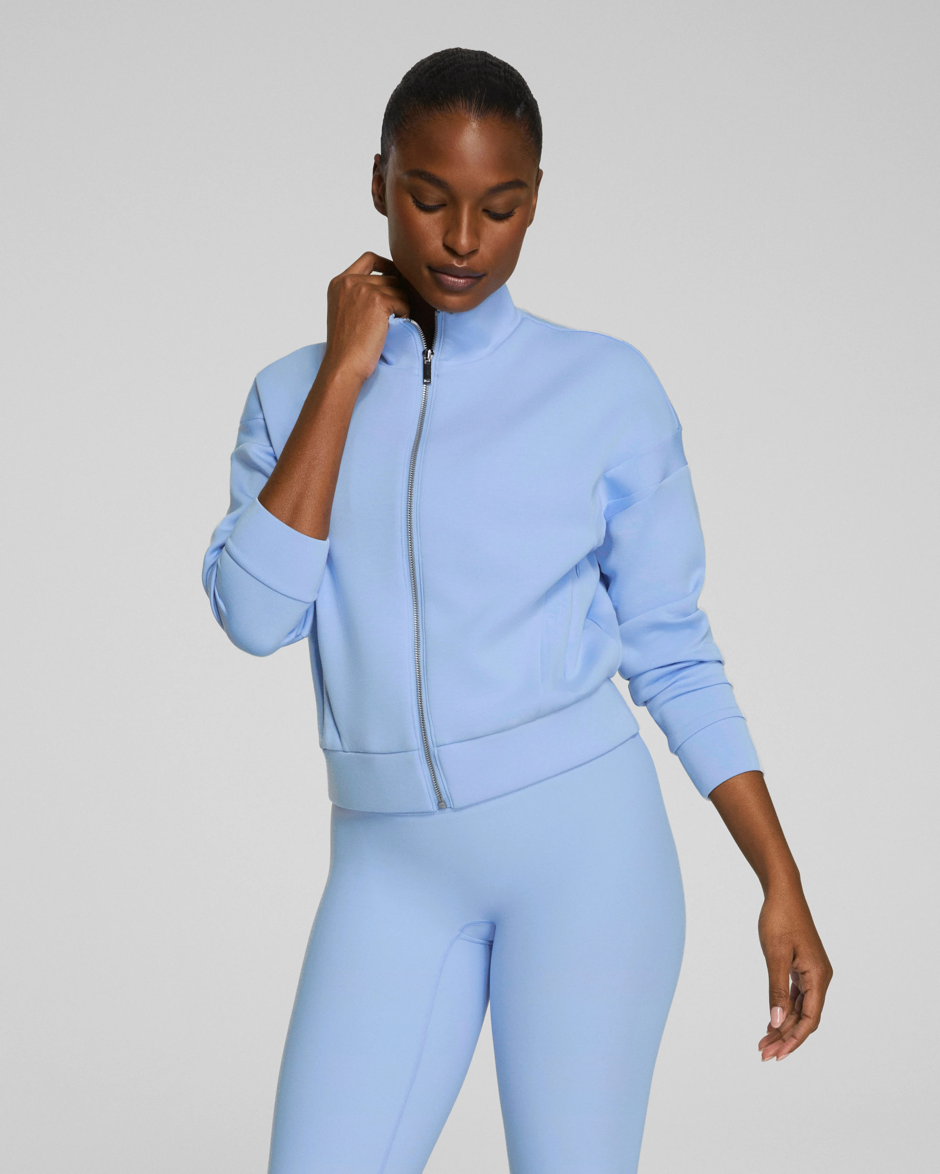SPANX AirEssentials® Track Jacket | Spanx