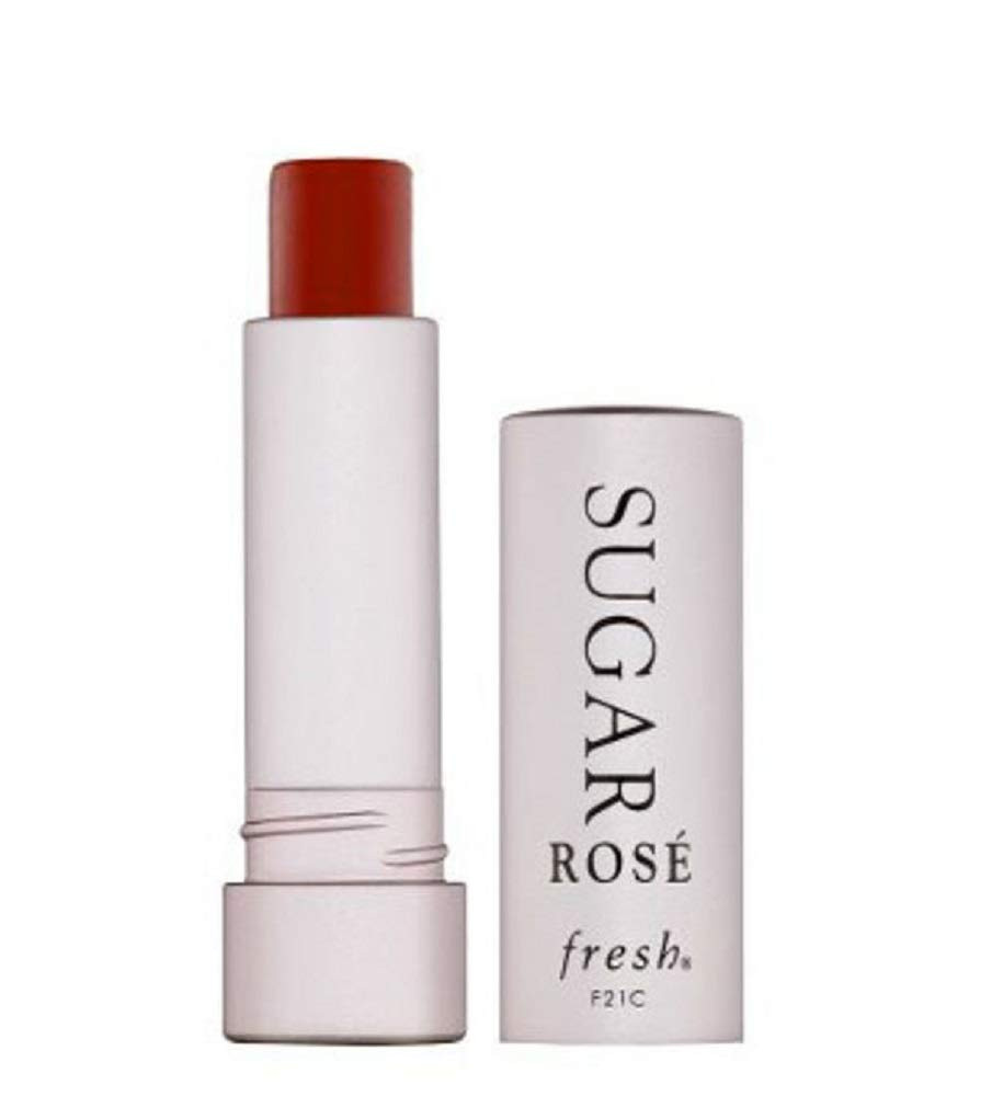 Sugar Rose Lip Treatment ~ SPF 15 ~ Travel Size 0.07 oz | Amazon (US)