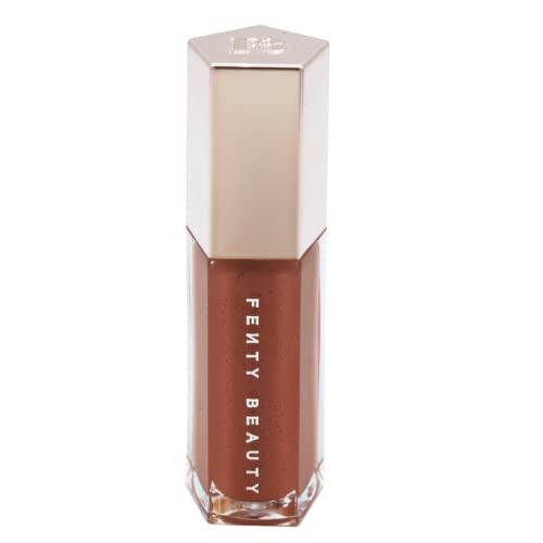 Fenty Beauty Gloss Bomb Universal Lip Luminizer - 01 Fenty Glow for Women - 0.3 oz Lip Gloss | Amazon (US)