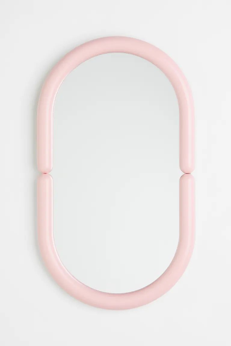 Oval Mirror | H&M (US)