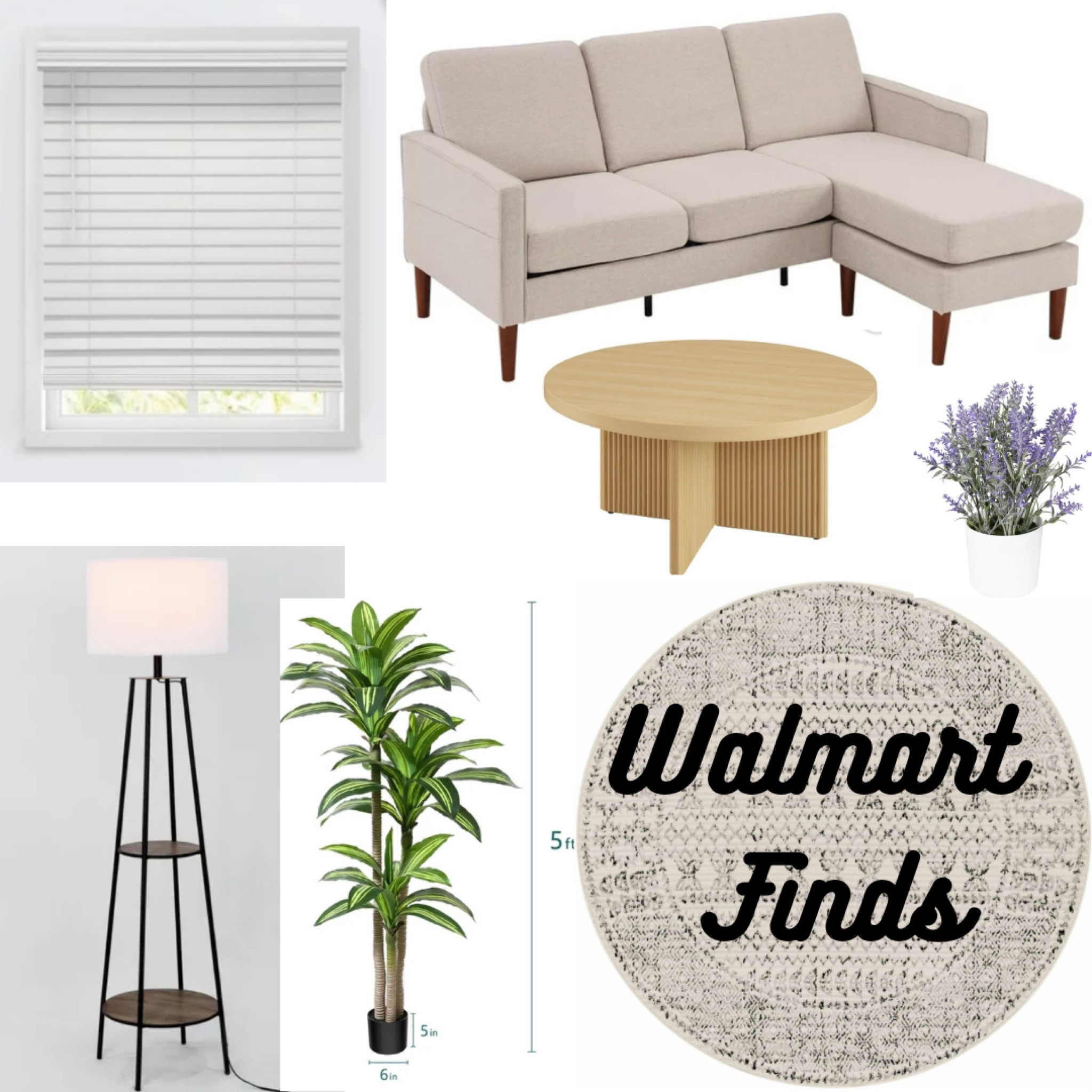 New Walmart finds for US people. 


#LTKU #LTKsalealert #LTKhome