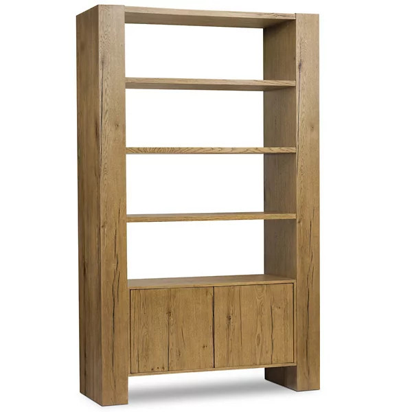 Fisher Bookcase | Lumens