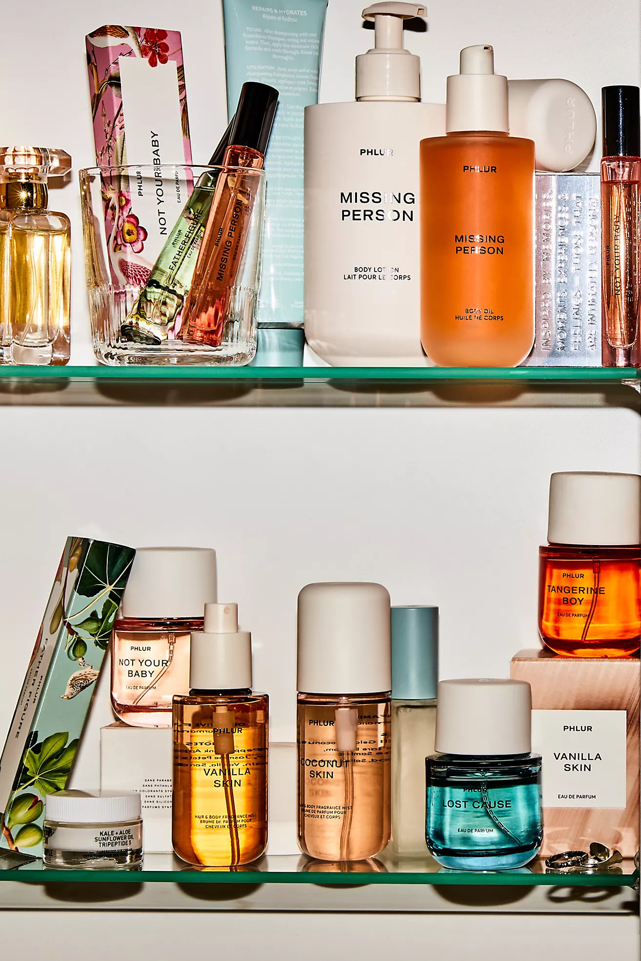 Phlur Eau De Parfum Travel Spray | Free People (Global - UK&FR Excluded)