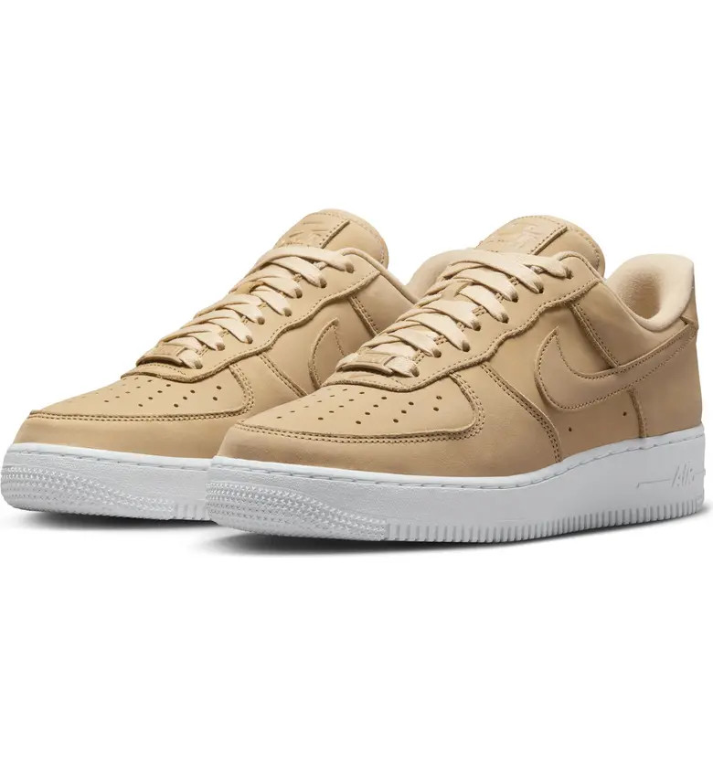 Air Force 1 '07 PRM Sneaker (Women) | Nordstrom