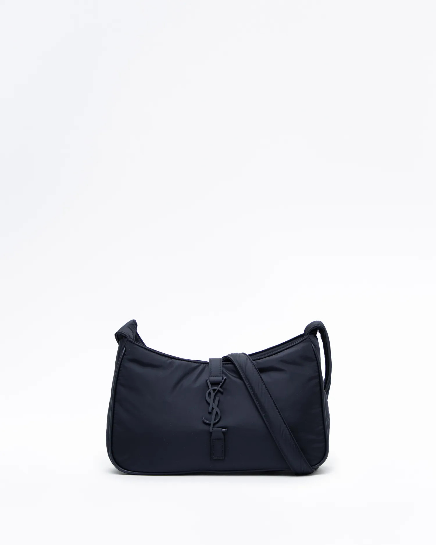 Nylon Le 5 A 7 Hobo Bag | Vivrelle
