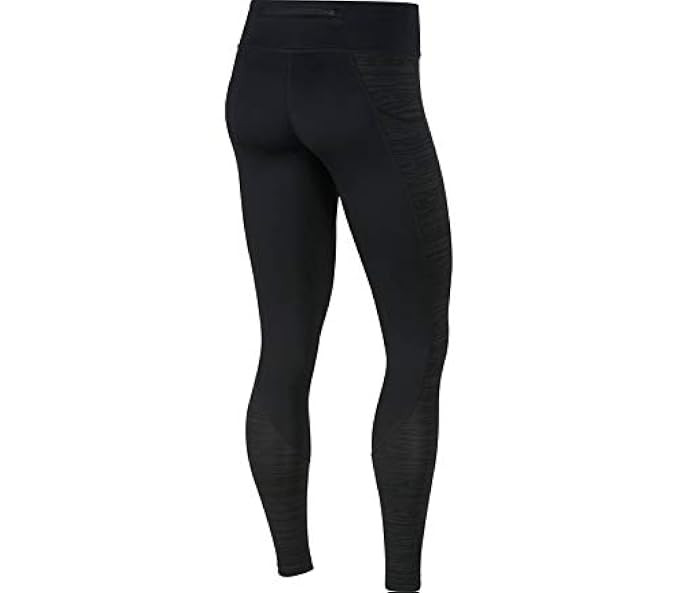 NIKE Women's Power Racer Running Tights | Amazon (US)