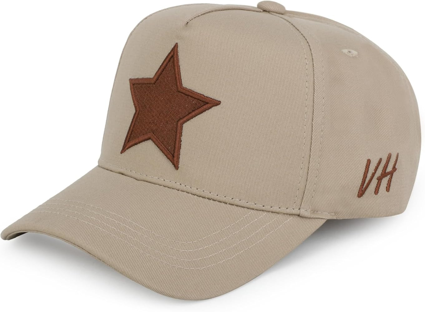 Vintage Havana Trucker Hats Women & Men | Western Retro Snapback Hat | Cute Trendy Fashion Baseba... | Amazon (US)