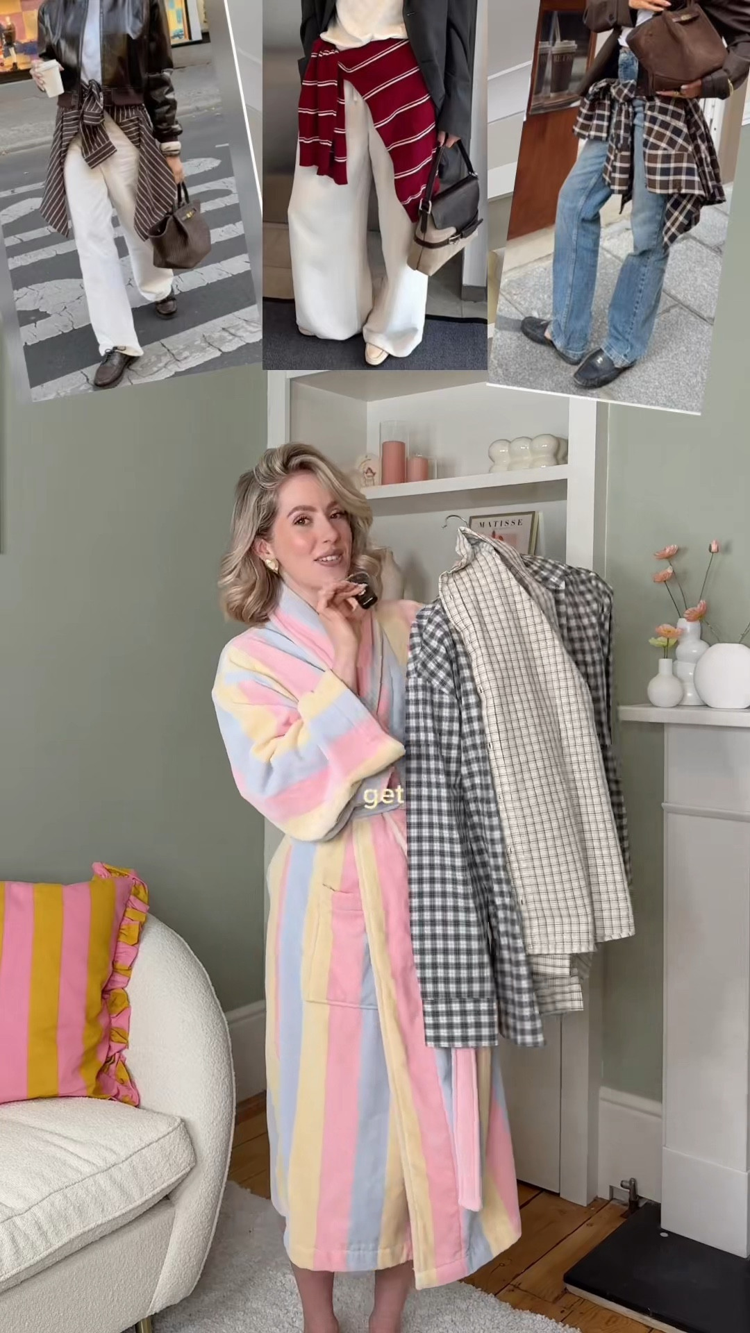 Outfit of the day 

#LTKeurope #LTKuk #LTKspring