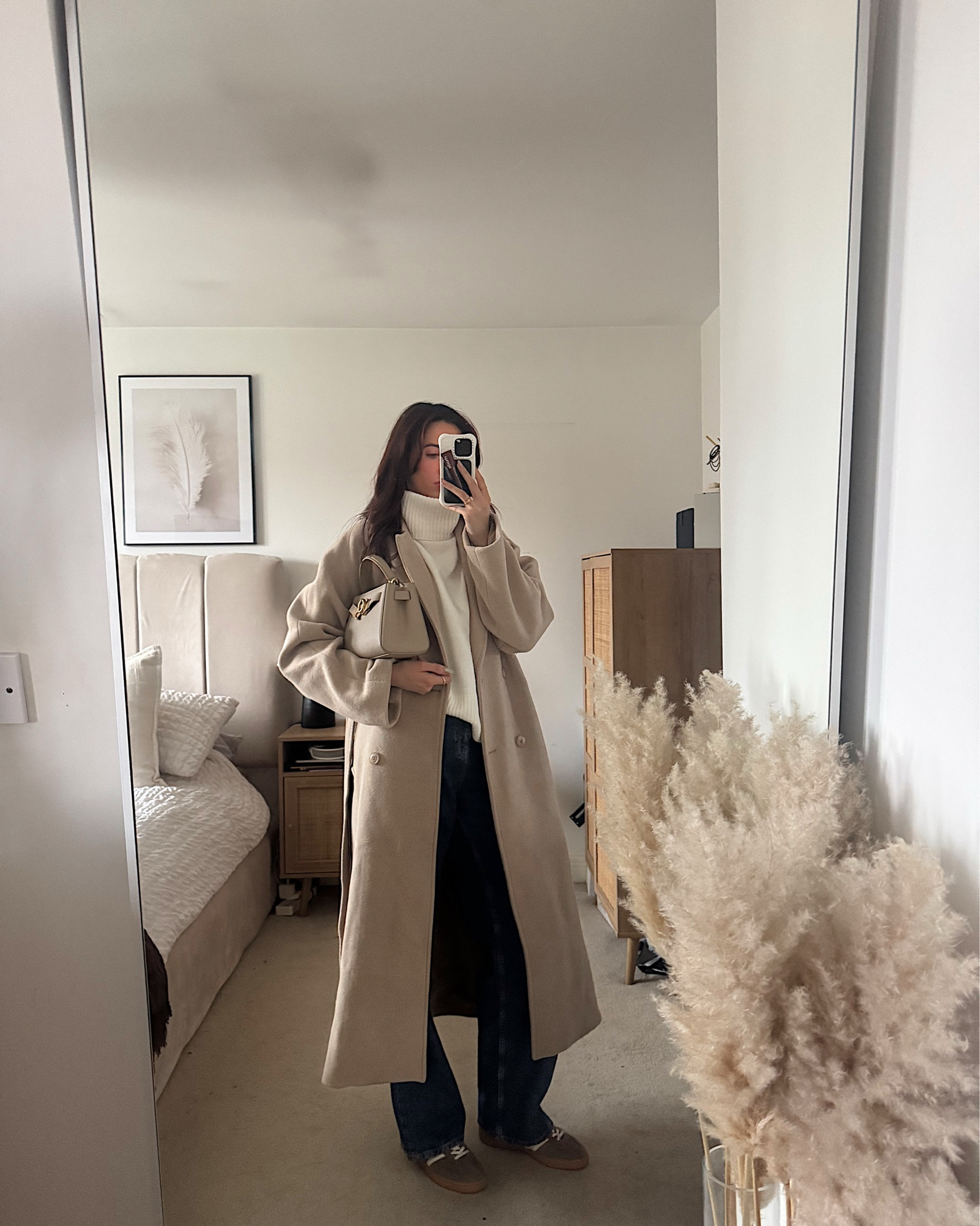 Weekly outfits. 

#LTKuk #LTKeurope #LTKwinter