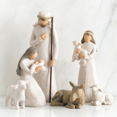 Nativity | Willow Tree