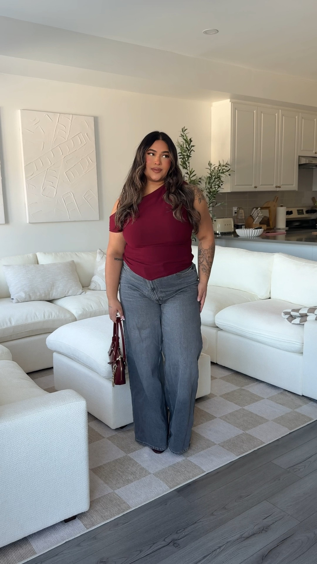 The perfect Valentine’s Day outfit 🌹💌

#LTKValentine #LTKgrwm #LTKootd