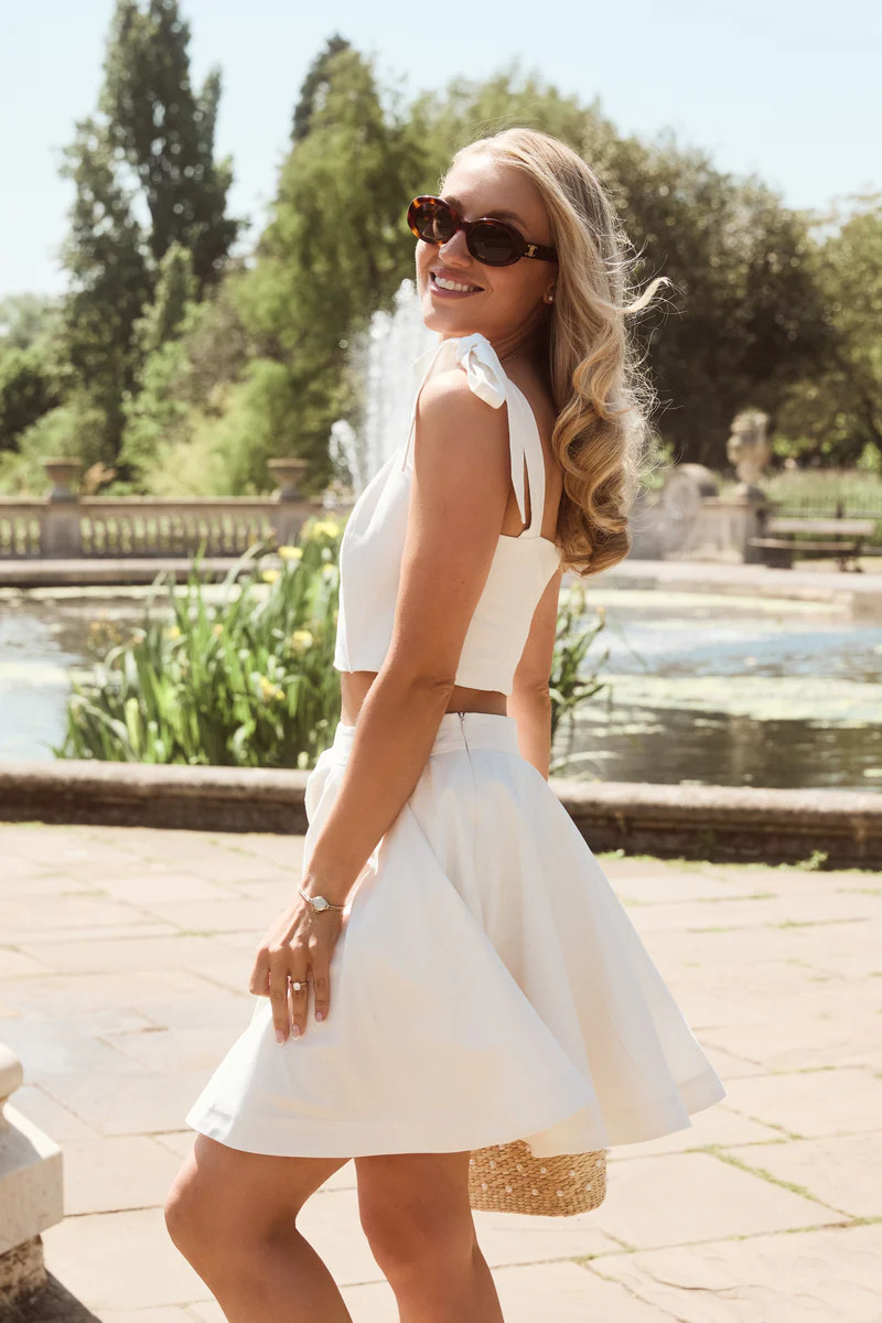 The Gigi Skirt | Flossy by Freddy