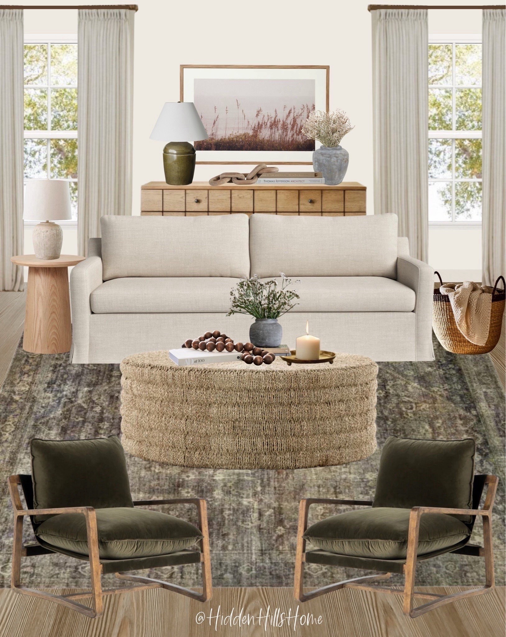 Living room mood board, living room design ideas, living room decor, family room mood board #sofa 


#LTKHome #LTKSaleAlert #LTKSeasonal