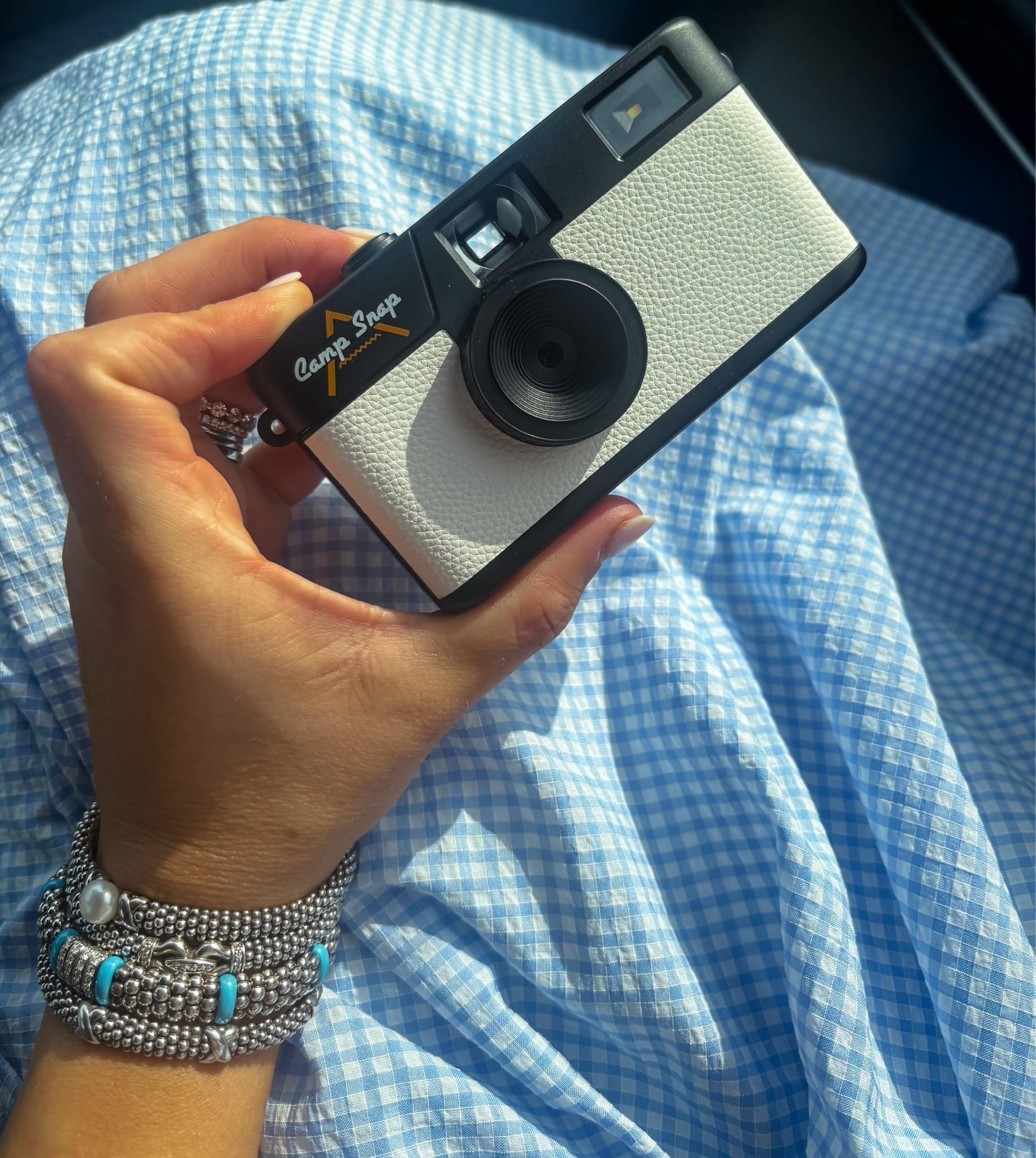 Obsessed with this new camera!!!!