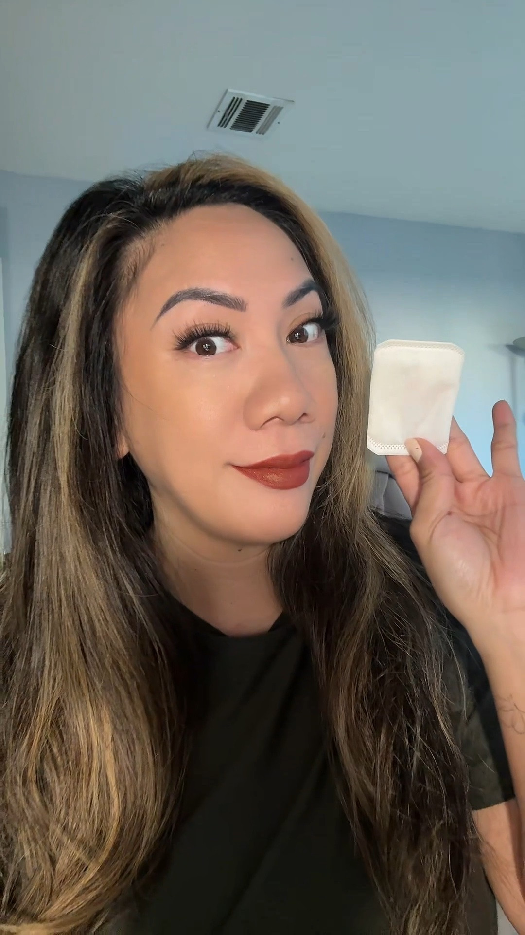 Transfer resistant lipstick??💄

#LTKselfcare #LTKOver40 #LTKBeauty