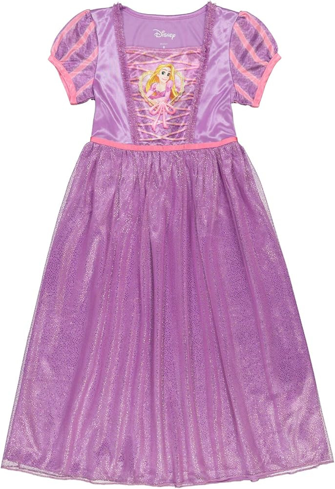 Disney Girls' Princess Fantasy Gown | Amazon (US)