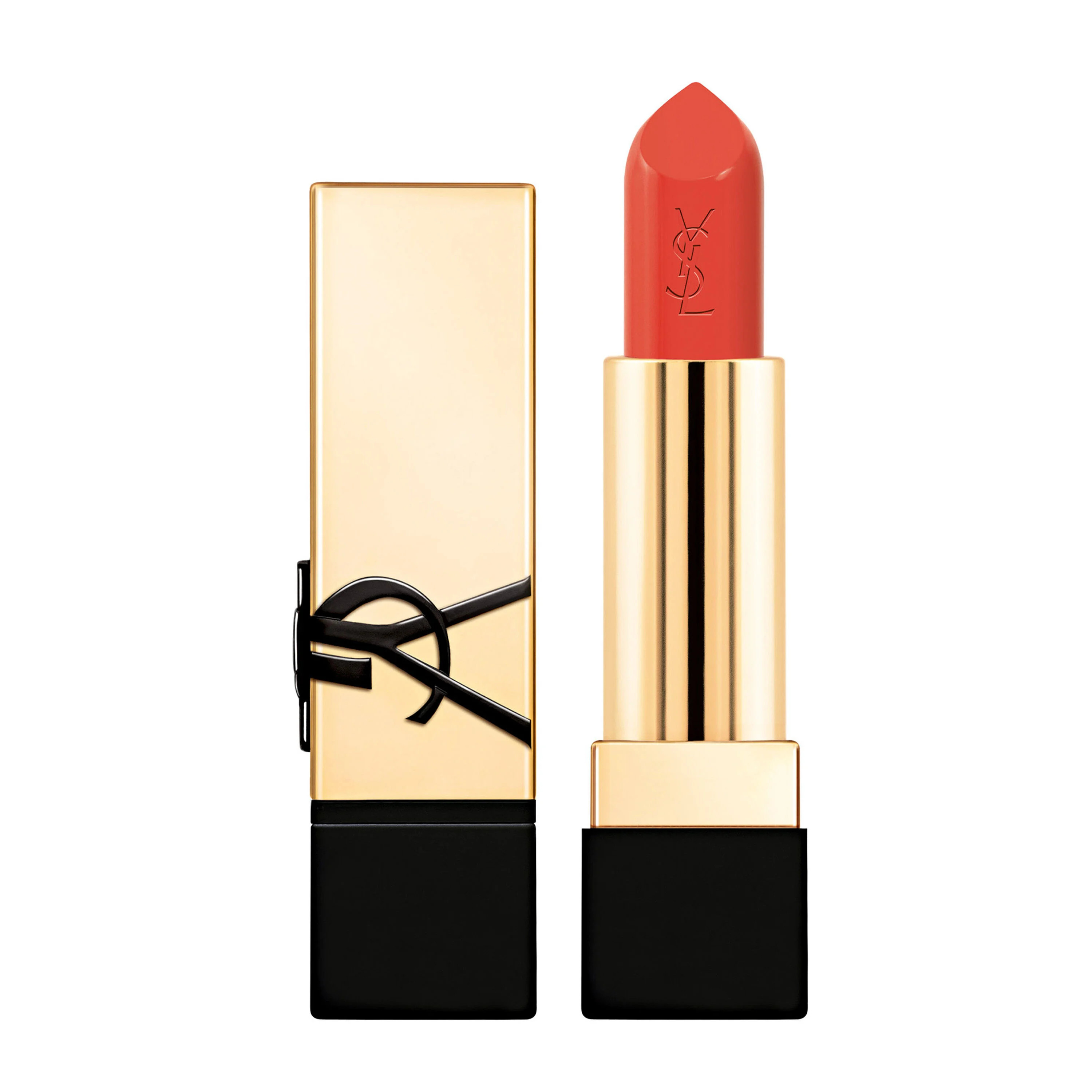 Rouge Pur Couture Satin Lipstick with Ceramides - YSL Beauty | Yves Saint Laurent Beauty (US)